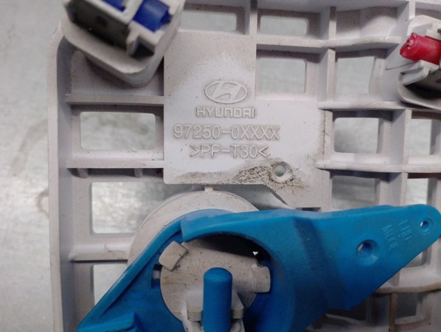 972500X0304X HYUNDAI купить в Черновцы