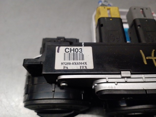 972500X0304X HYUNDAI купить в Украина