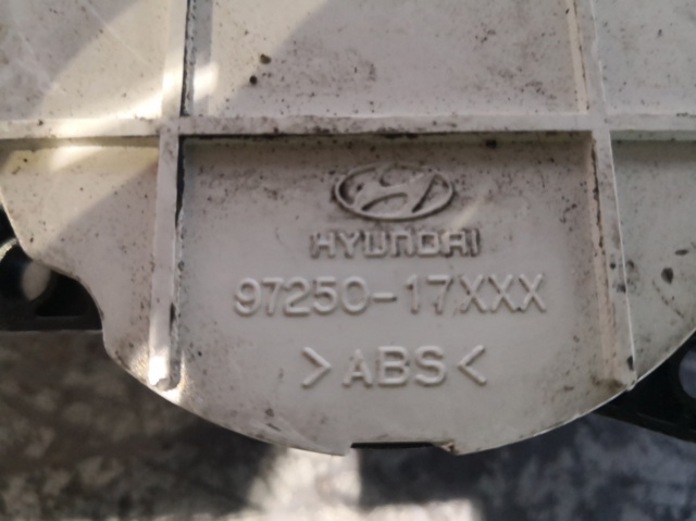 9725017XXX HYUNDAI купить в Одесса