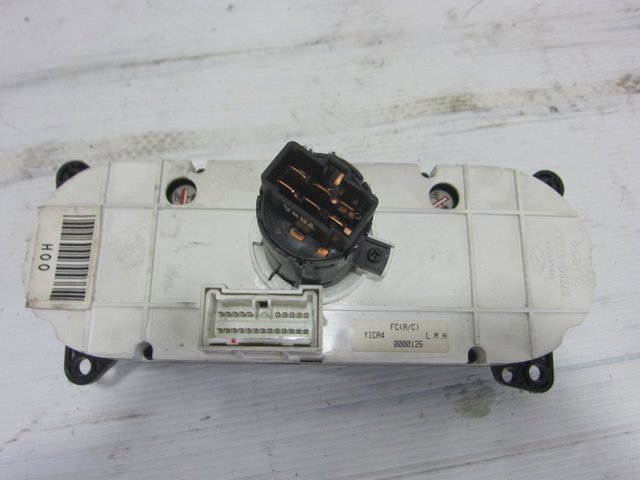 HYUNDAI 9725017XXX в наличии Ровно