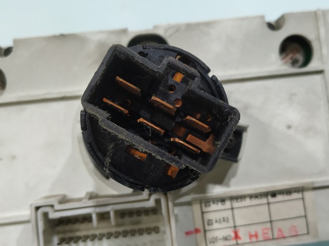 HYUNDAI 9725017XXX в наличии Чернигов
