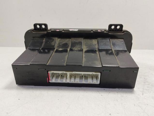 Unidade de controlo dos modos de aquecimento/condicionamento KIA Sportage 2 JE