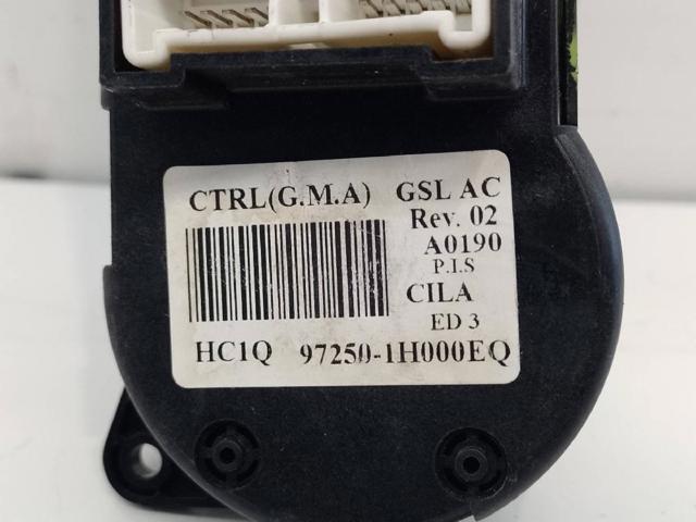 972501H000 HYUNDAI купить в Черновцы