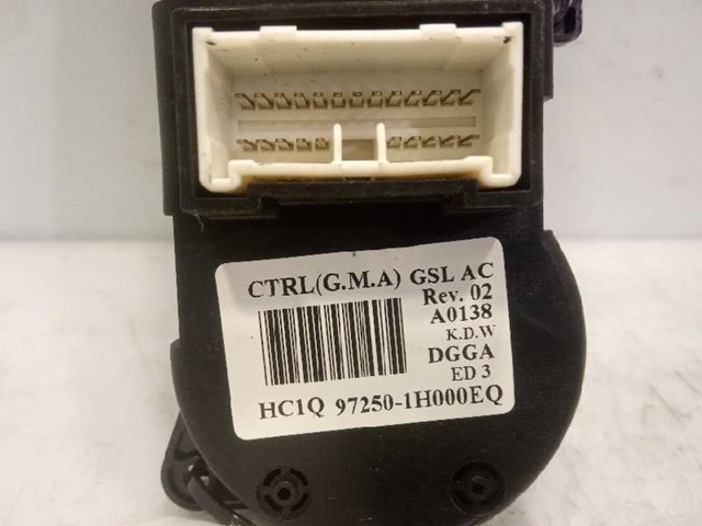972501H000 HYUNDAI купить в Сумы