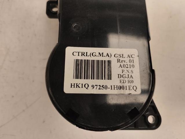 HYUNDAI 972501H001EQ в наличии Николаев