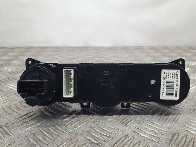 972501H001EQ HYUNDAI купить в Харьков