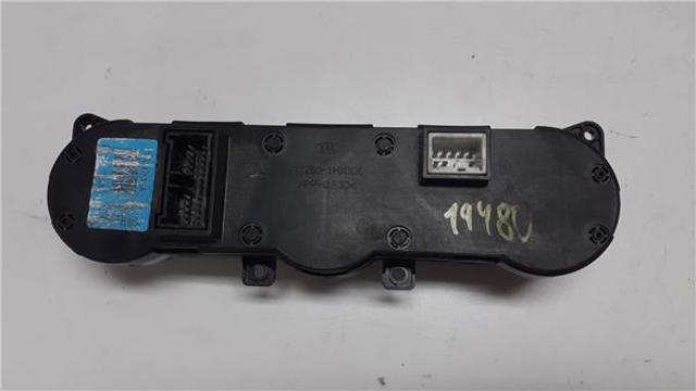 972501H200EQ HYUNDAI купить в Одесса