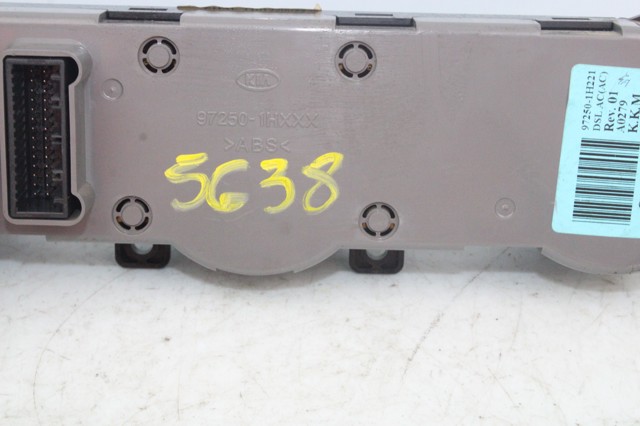 972501H221 купить Ровно