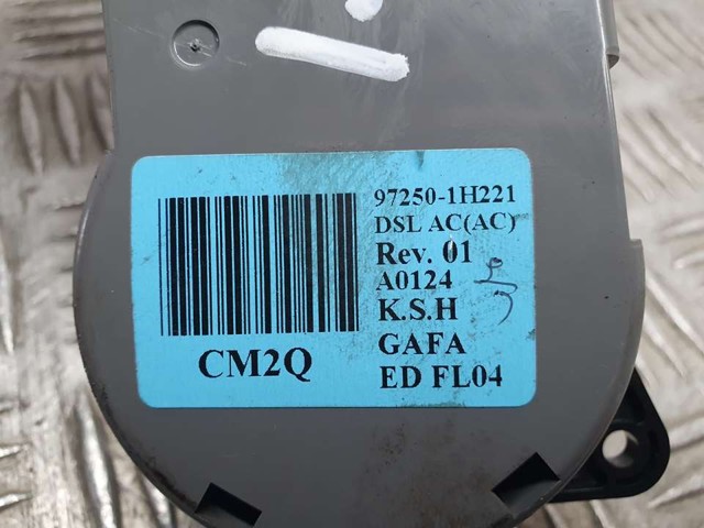 HYUNDAI 972501H221 в наличии Киев