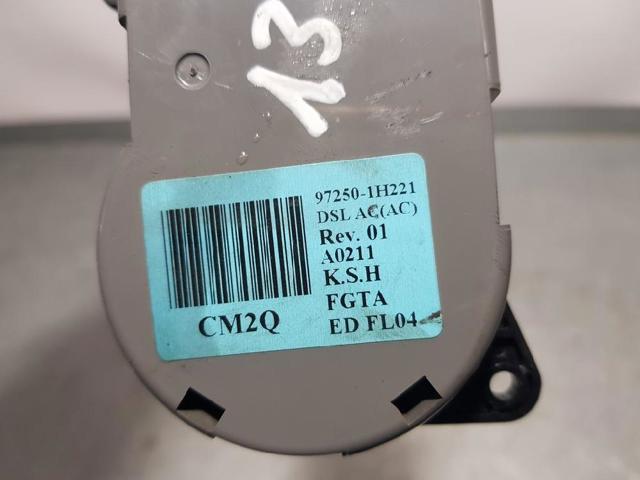 972501H221 HYUNDAI купить в Ужгород