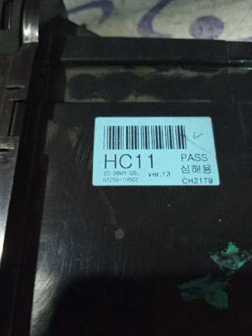 HYUNDAI 972501H502 в наличии Днепр