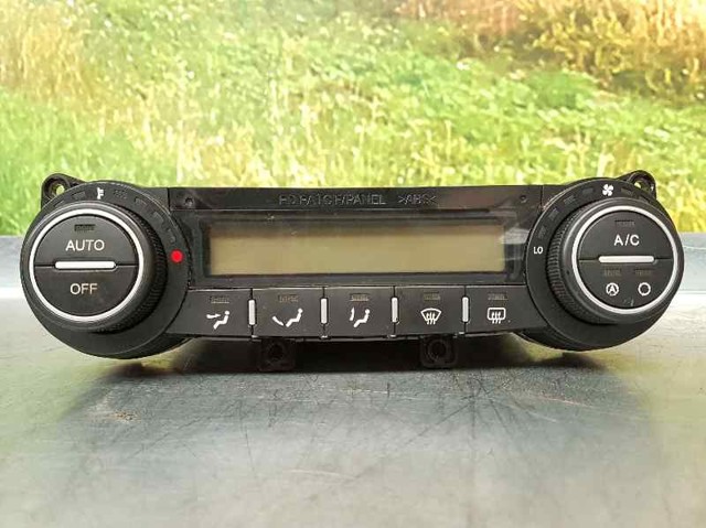 972501H600 HYUNDAI Блок управления режимами отопления/кондиционирования купить в Запорожье