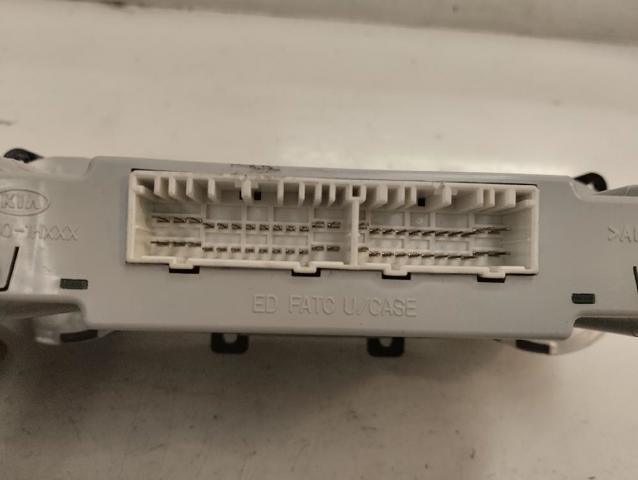 HYUNDAI 972501H600 Блок управления кондиционером в наличии Одесса