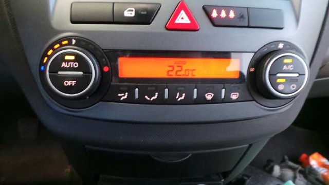 972501H600 HYUNDAI Блок управления кондиционером купить в Ирпень