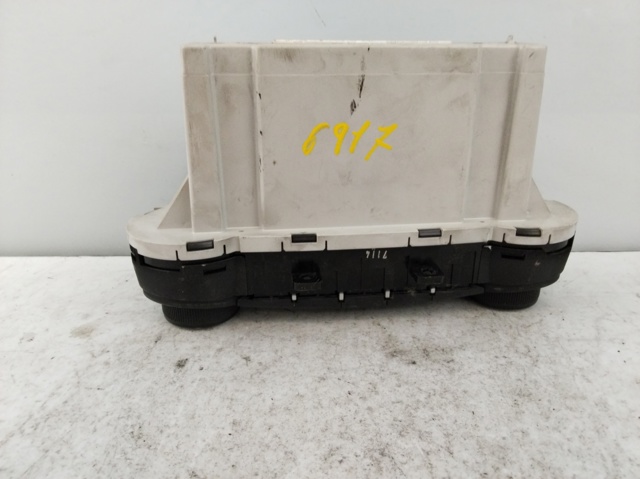 972501H602 HYUNDAI Дисплей многофункциональный купить в Запорожье