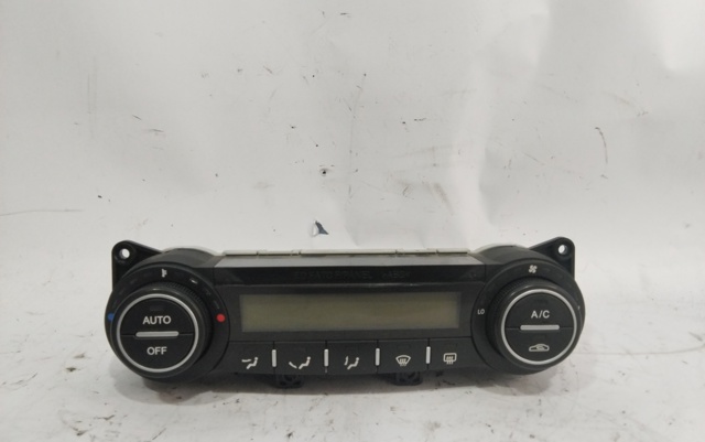 972501H602 HYUNDAI Дисплей многофункциональный купить в Черкассы