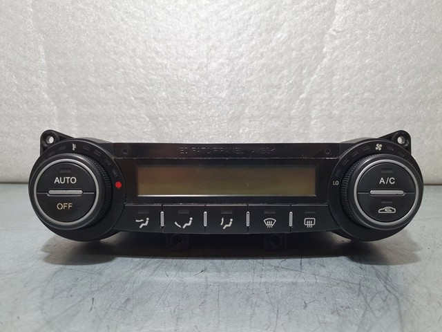 972501H602 HYUNDAI Дисплей многофункциональный купить в Украина