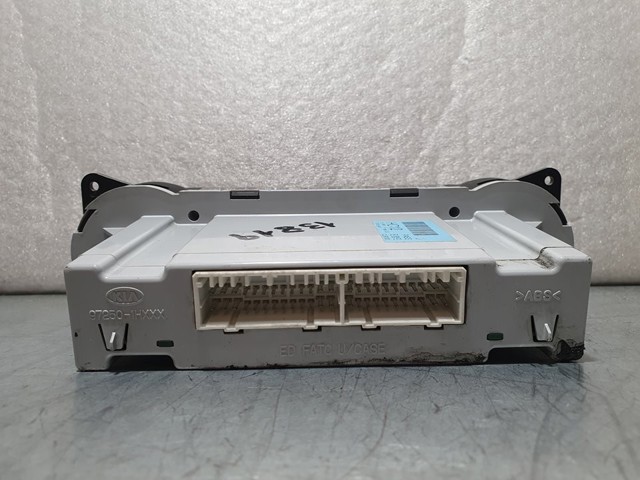 972501H602 HYUNDAI Дисплей многофункциональный купить в Ровно