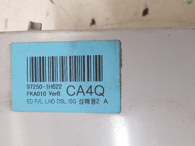 HYUNDAI 972501H622EQ в наличии Сумы