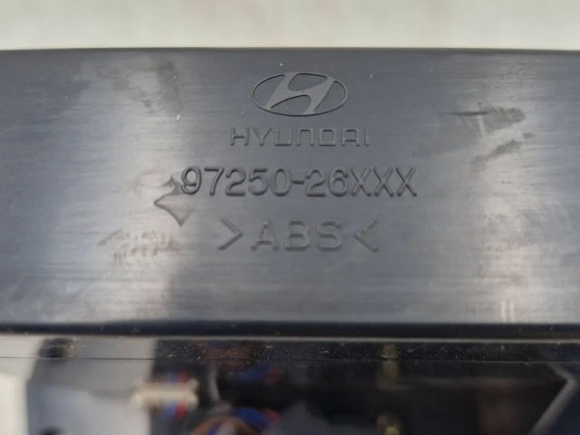 HYUNDAI 9725026100 в наличии Черкассы