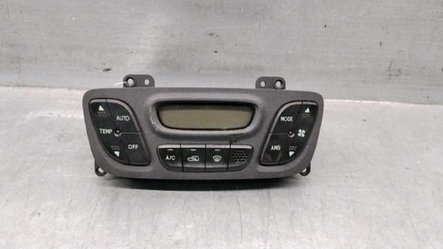 9725026200CA HYUNDAI Блок управления кондиционером купить в Ровно