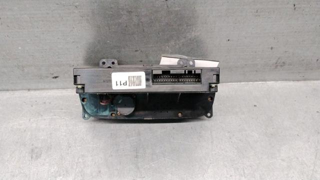 HYUNDAI 9725026200CA Блок управления кондиционером в наличии Черкассы