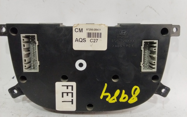 972502B431 HYUNDAI купить в Днепр