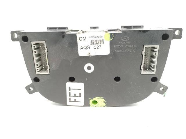 HYUNDAI 972502B431 в наличии Тернополь