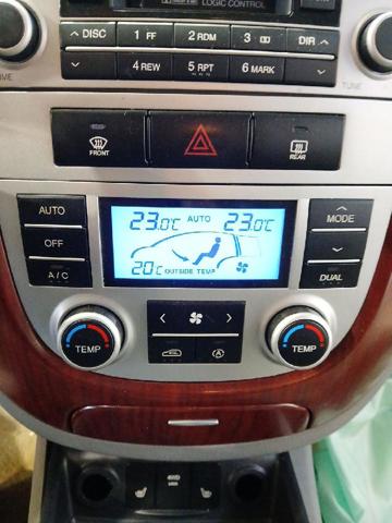 972502B431CA HYUNDAI Блок управления режимами отопления/кондиционирования купить в Винница