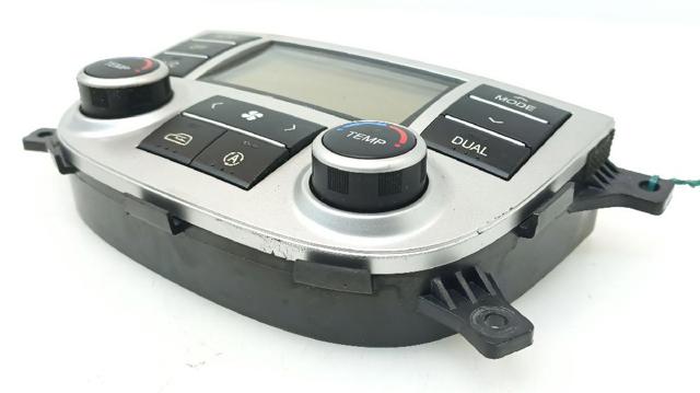 HYUNDAI 972502B431CA Блок управления режимами отопления/кондиционирования в наличии Ужгород