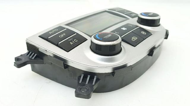 HYUNDAI 972502B431CA Блок управления режимами отопления/кондиционирования в наличии Каменское