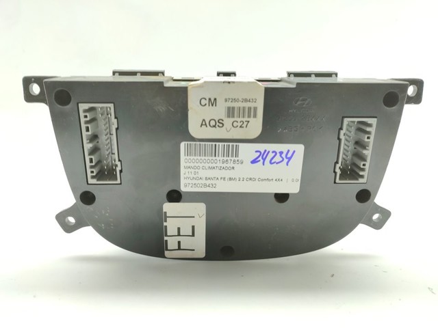 972502B432 HYUNDAI купить в Ровно