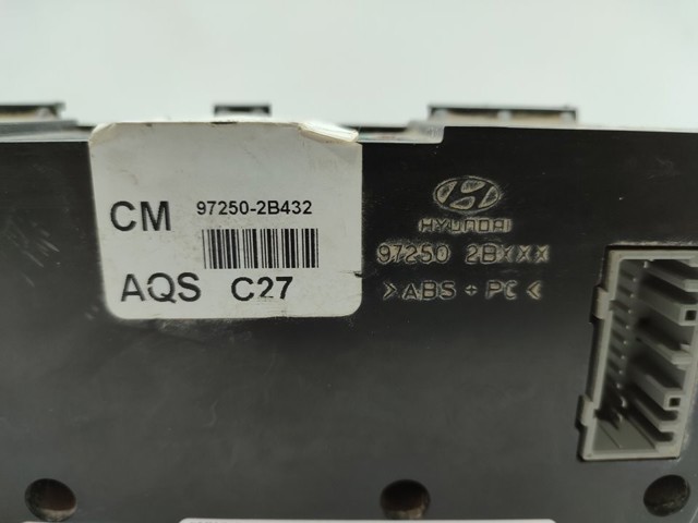 972502B432 HYUNDAI купить в Кривой Рог