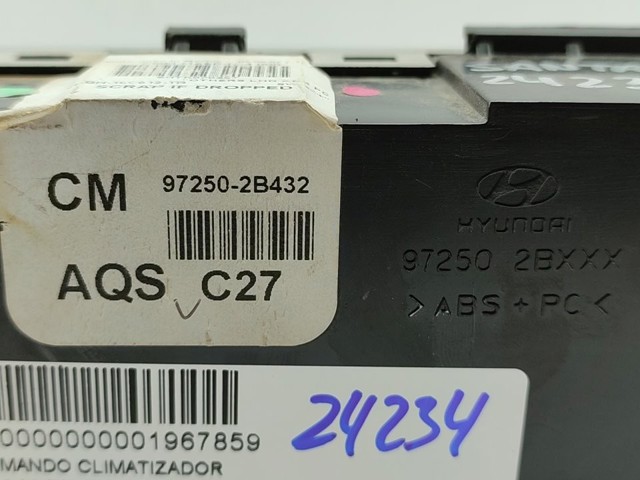 972502B432 HYUNDAI купить в Черкассы