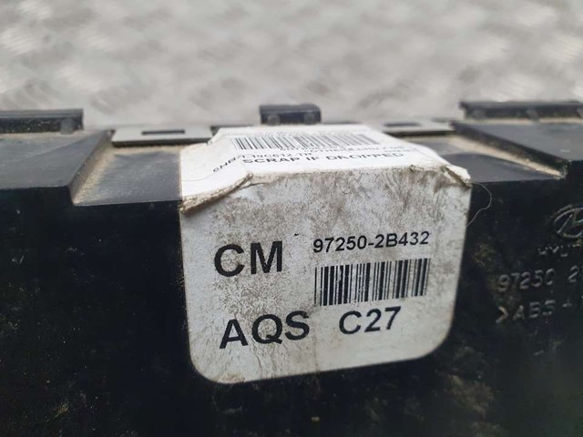 HYUNDAI 972502B432 в наличии Ирпень