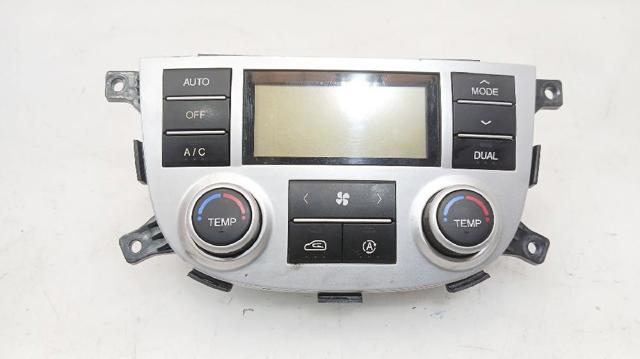 HYUNDAI 972502B432CA Резистор печки в наличии Полтава