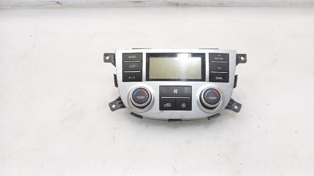 972502B432CA HYUNDAI Резистор печки купить в Сумы