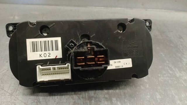 HYUNDAI 972502C050 в наличии Винница