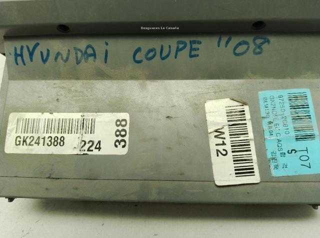 HYUNDAI 972502C810 в наличии Украина