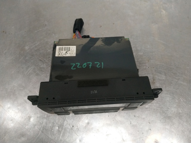 HYUNDAI 972502DXXX в наличии Одесса