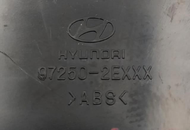 972502E010 HYUNDAI купить в Тернополь