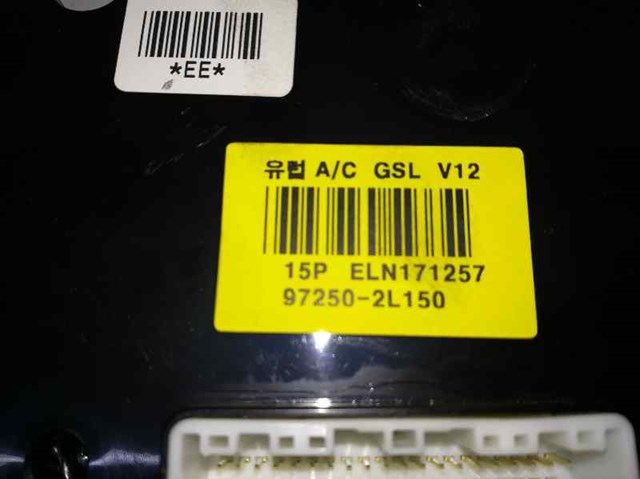972502L150 Hyundai/Kia