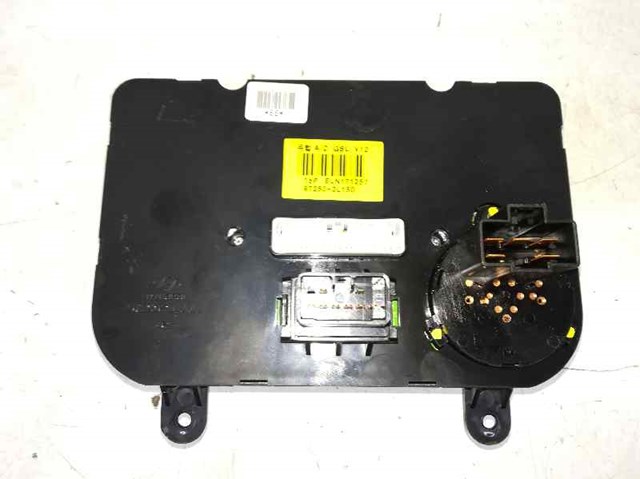 972502L150 Hyundai/Kia