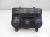 Unidade de controlo dos modos de aquecimento/condicionamento 972502L150 HYUNDAI