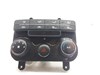 Unidade de controlo dos modos de aquecimento/condicionamento 972502L150 HYUNDAI