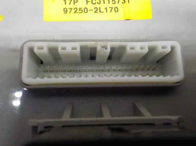 HYUNDAI 972502L1704X в наличии Каменское