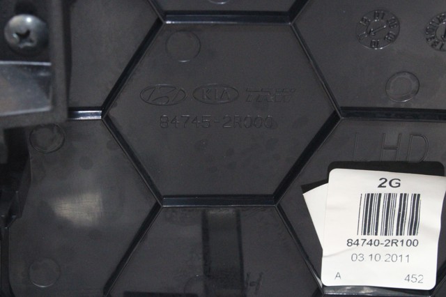 972502LXXX HYUNDAI купить в Ужгород