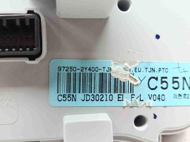 HYUNDAI 972502Y400 в наличии Тернополь