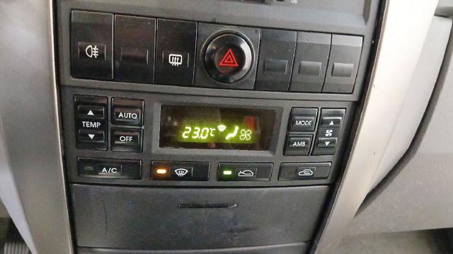 HYUNDAI 972503E110 Блок управления режимами отопления/кондиционирования в наличии Запорожье