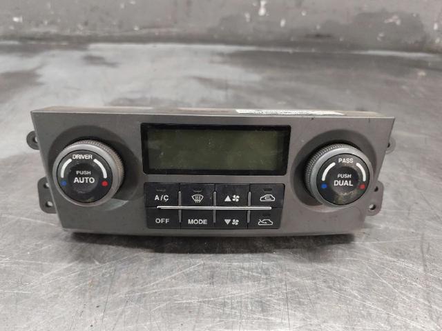 HYUNDAI 972503E2608W Блок управления кондиционером в наличии Сумы